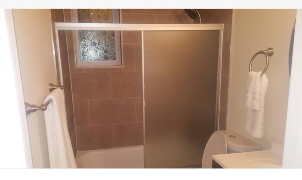 Bed and breakfast Beautiful New 4 Bedroom 3 Bath Family Or 1 Bedroom Nr Howard U Downtown Nw Dc *