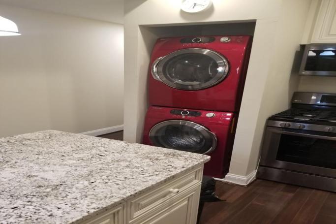 Bed and breakfast Beautiful New 4 Bedroom 3 Bath Family Or 1 Bedroom Nr Howard U Downtown Nw Dc