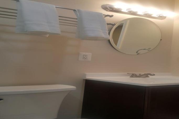 Bed and breakfast Beautiful New 4 Bedroom 3 Bath Family Or 1 Bedroom Nr Howard U Downtown Nw Dc