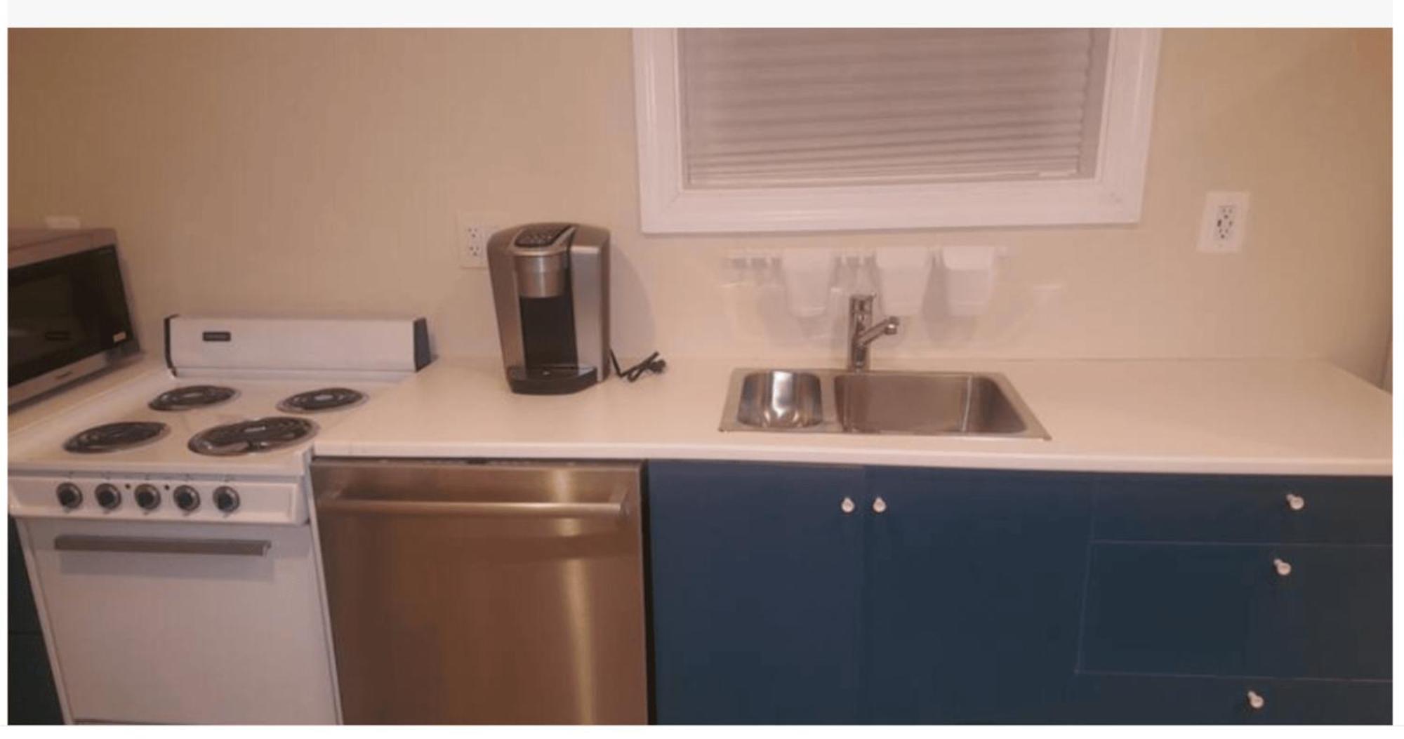 Bed and breakfast Beautiful New 4 Bedroom 3 Bath Family Or 1 Bedroom Nr Howard U Downtown Nw Dc *