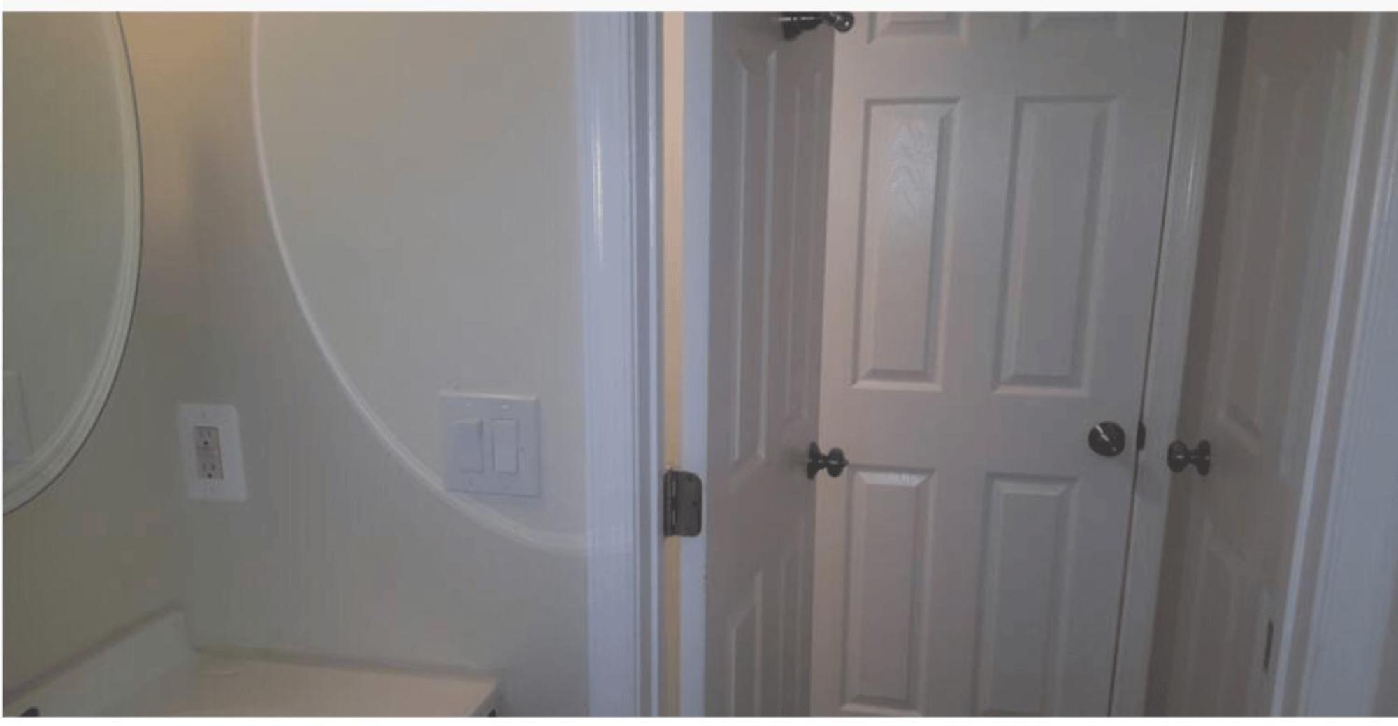 Beautiful New 4 Bedroom 3 Bath Family Or 1 Bedroom Nr Howard U Downtown Nw Dc Bed and breakfast *