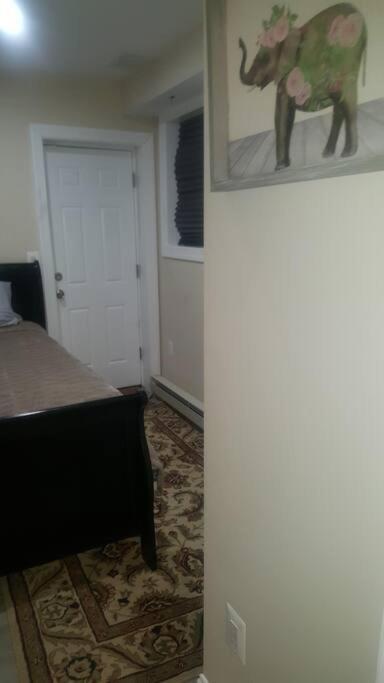 Bed and breakfast Beautiful New 4 Bedroom 3 Bath Family Or 1 Bedroom Nr Howard U Downtown Nw Dc Washington